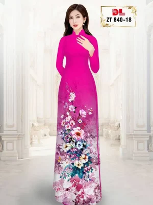 1731118403 563 vai ao dai hoa in 3d ad zt840