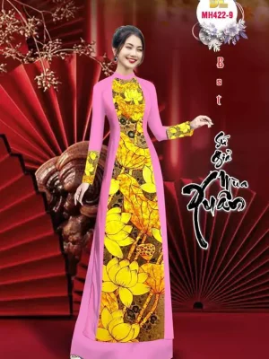 1731118723 279 vai ao dai hoa sen ad mh422