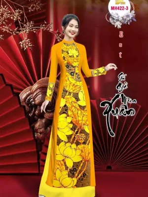 1731118723 434 vai ao dai hoa sen ad mh422