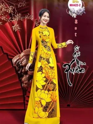 1731118724 256 vai ao dai hoa sen ad mh422