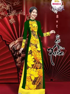 1731118725 271 vai ao dai hoa sen ad mh422