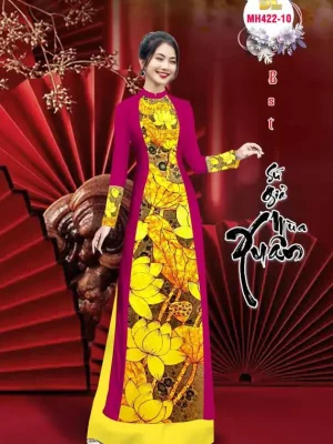 1731118725 4 vai ao dai hoa sen ad mh422