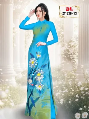 1731118850 690 vai ao dai hoa sen ad zt839