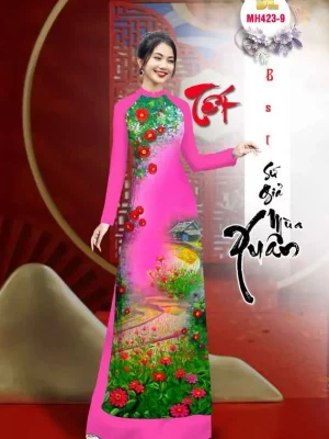 1731119643 205 vai ao dai tet moi ad mh423