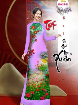 1731119644 43 vai ao dai tet moi ad mh423