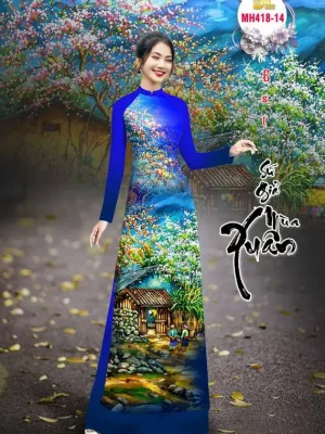 1731289676 790 vai ao dai phong canh sang trong ad mh418