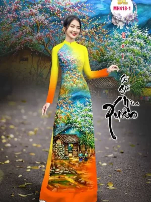 1731289676 896 vai ao dai phong canh sang trong ad mh418