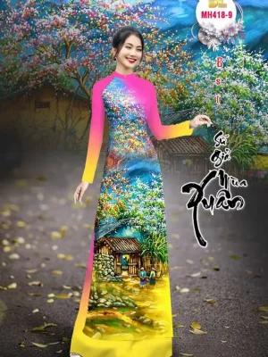 1731289677 65 vai ao dai phong canh sang trong ad mh418