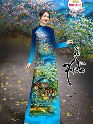 1731289677 720 vai ao dai phong canh sang trong ad mh418