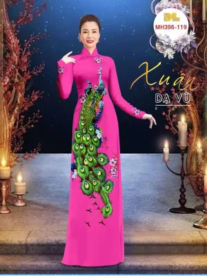 1731290164 364 vai ao dai chim cong sang trong ad mh396