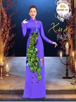 1731290164 437 vai ao dai chim cong sang trong ad mh396