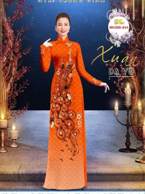 1731290165 129 vai ao dai chim cong sang trong ad mh396