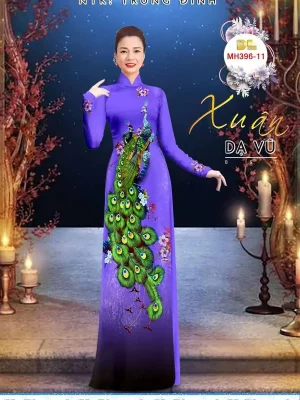 1731290165 6 vai ao dai chim cong sang trong ad mh396