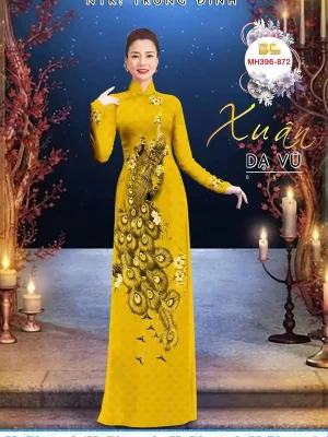 1731290166 185 vai ao dai chim cong sang trong ad mh396