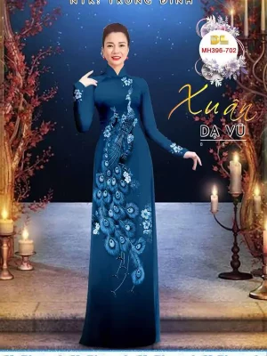 1731290166 779 vai ao dai chim cong sang trong ad mh396