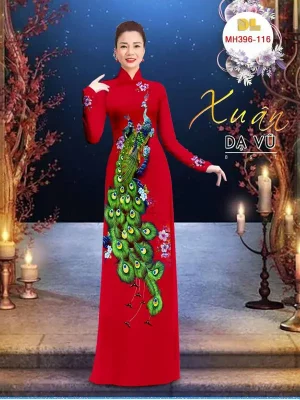 1731290166 976 vai ao dai chim cong sang trong ad mh396