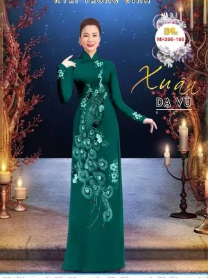 1731290167 191 vai ao dai chim cong sang trong ad mh396