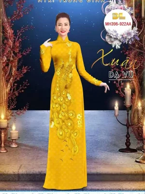 1731290167 302 vai ao dai chim cong sang trong ad mh396