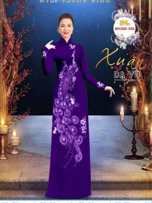 1731290168 540 vai ao dai chim cong sang trong ad mh396