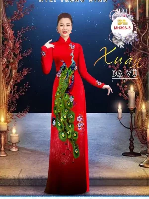 1731290168 560 vai ao dai chim cong sang trong ad mh396