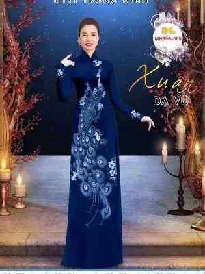 1731290168 822 vai ao dai chim cong sang trong ad mh396