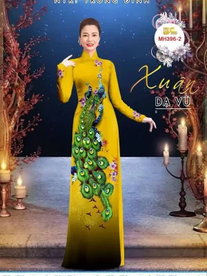 1731290169 176 vai ao dai chim cong sang trong ad mh396