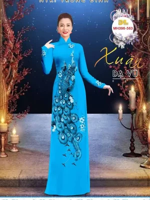 1731290169 745 vai ao dai chim cong sang trong ad mh396