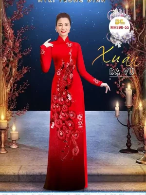 1731290170 295 vai ao dai chim cong sang trong ad mh396