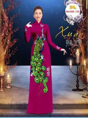 1731290172 90 vai ao dai chim cong sang trong ad mh396