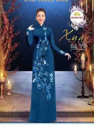 1731290174 67 vai ao dai chim cong sang trong ad mh396