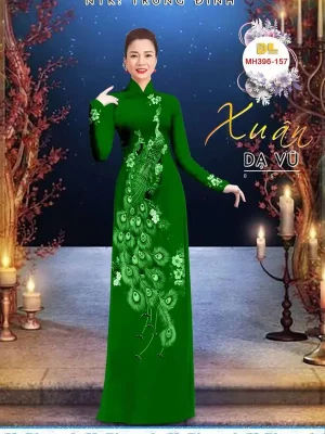 1731290175 117 vai ao dai chim cong sang trong ad mh396