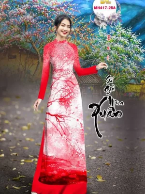 1731290604 579 vai ao dai phong canh mua xuan ad mh417