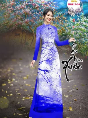 1731290606 823 vai ao dai phong canh mua xuan ad mh417