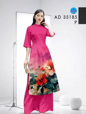 1731372670 560 vai ao dai hoa in 3d ad 35185