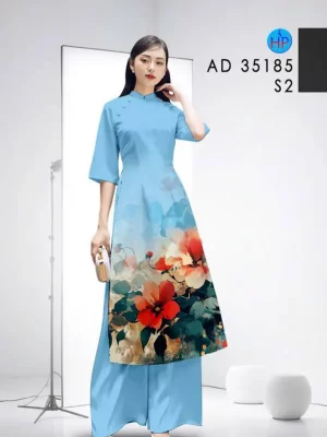 1731372675 586 vai ao dai hoa in 3d ad 35185