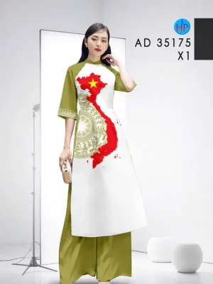 1731373573 175 vai ao dai ban do va trong dong ad 35175