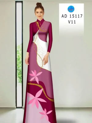 1731374495 153 vai ao dai hoa van ad 15117