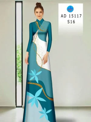 1731374495 317 vai ao dai hoa van ad 15117