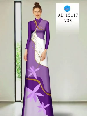 1731374495 350 vai ao dai hoa van ad 15117