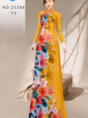 1731488133 455 vai ao dai hoa in 3d ad 25388