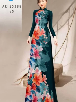 1731488133 527 vai ao dai hoa in 3d ad 25388