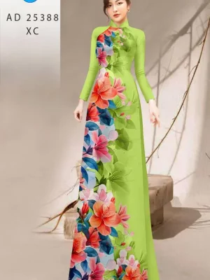 1731488133 56 vai ao dai hoa in 3d ad 25388