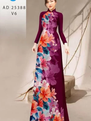 1731488133 91 vai ao dai hoa in 3d ad 25388