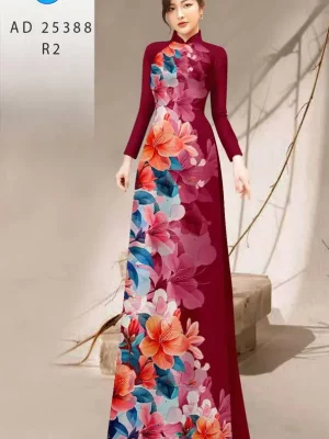 1731488134 757 vai ao dai hoa in 3d ad 25388