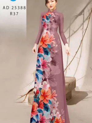 1731488134 99 vai ao dai hoa in 3d ad 25388