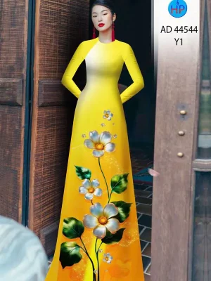 1731547117 125 vai ao dai hoa in 3d ad 44544