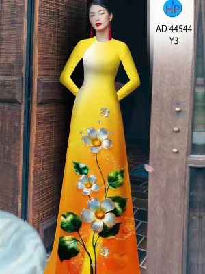 1731547117 472 vai ao dai hoa in 3d ad 44544