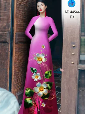 1731547118 697 vai ao dai hoa in 3d ad 44544