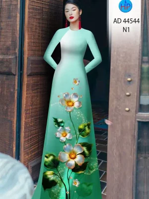 1731547119 569 vai ao dai hoa in 3d ad 44544