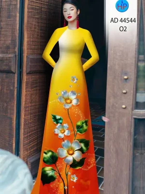 1731547119 627 vai ao dai hoa in 3d ad 44544